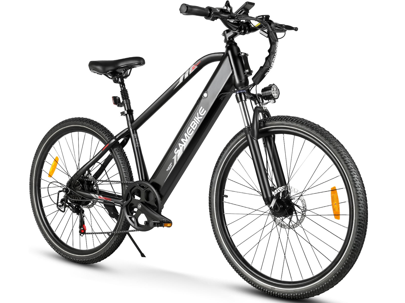 RS-A01 MEN Electric City Bike