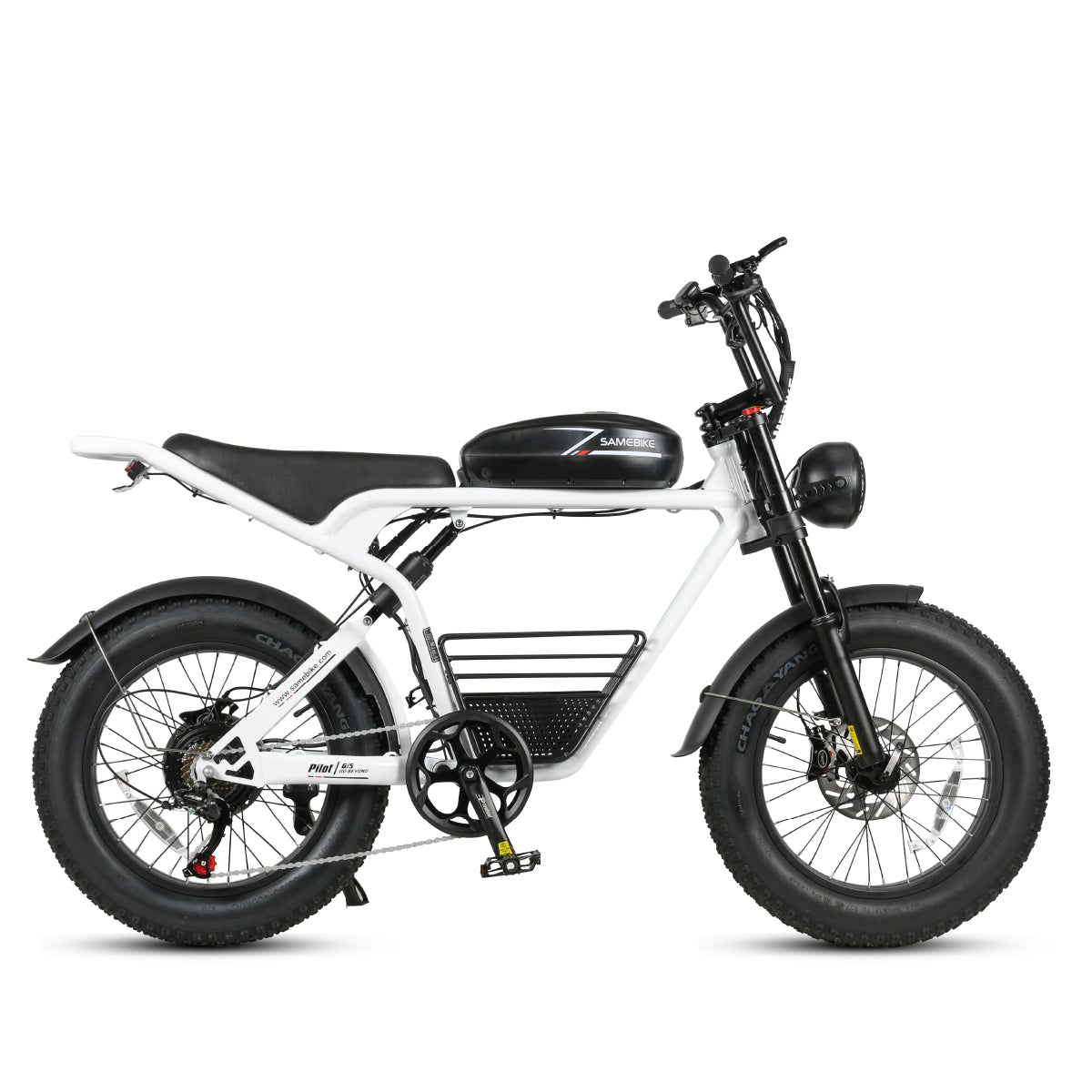 M20 1000W Electric Bike