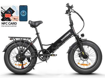 SAMEBIKE LOTDM200-II