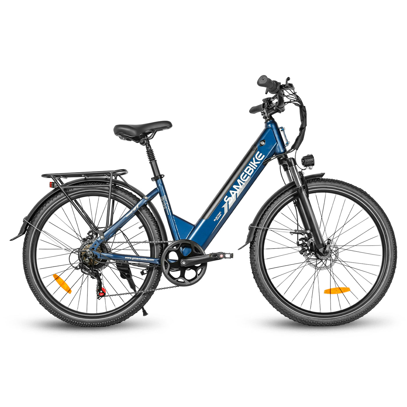 RS-A01 Pro-T Urban Electric Bicycle