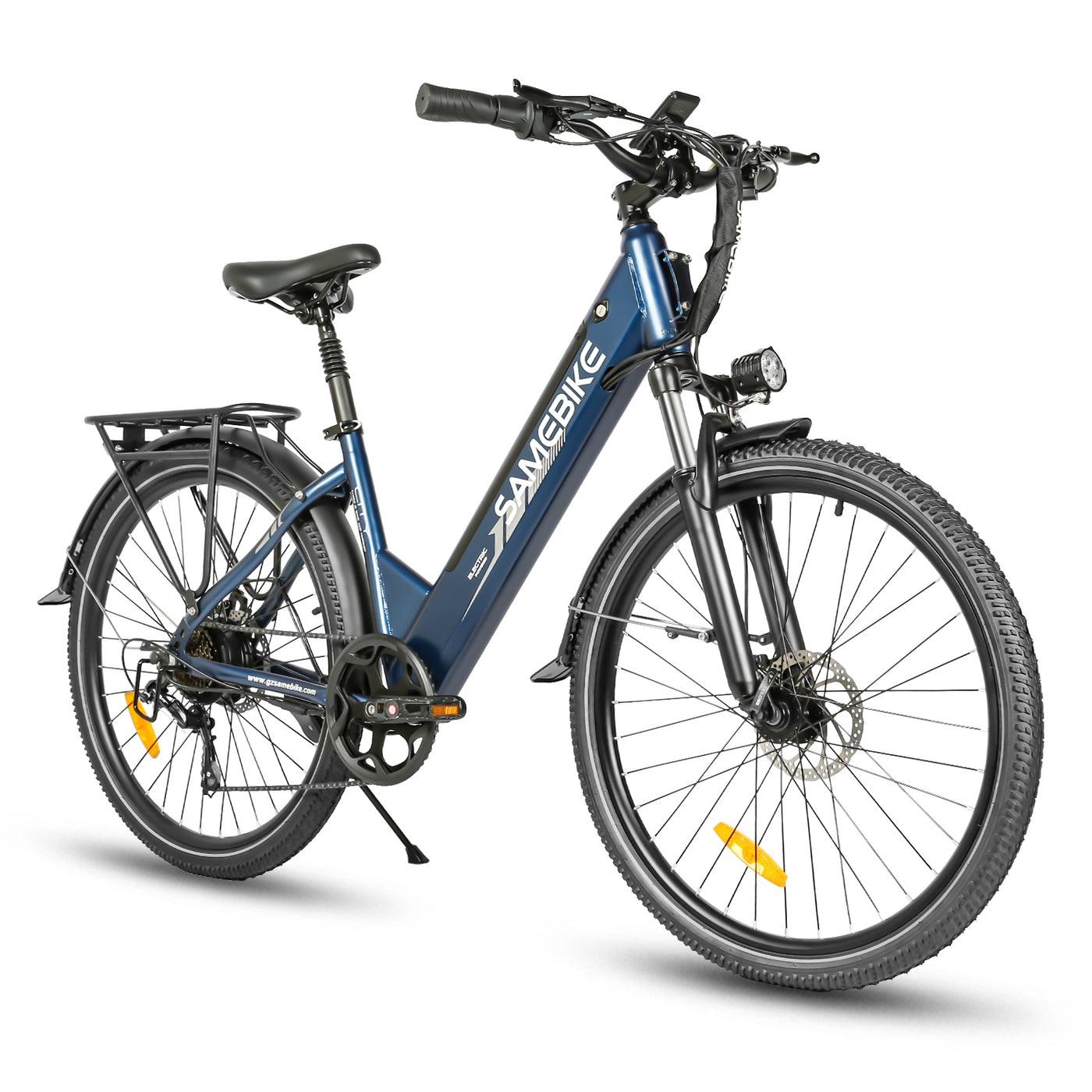 RS-A01 Pro Urban Electric Bicycle