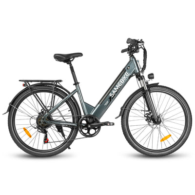 RS-A01 Pro-T Urban Electric Bicycle