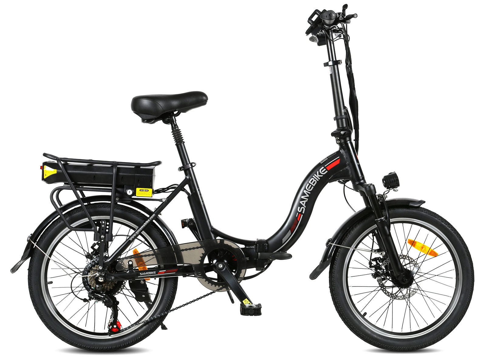 <tc>JG20 20“ Mini City E-Bike</tc>