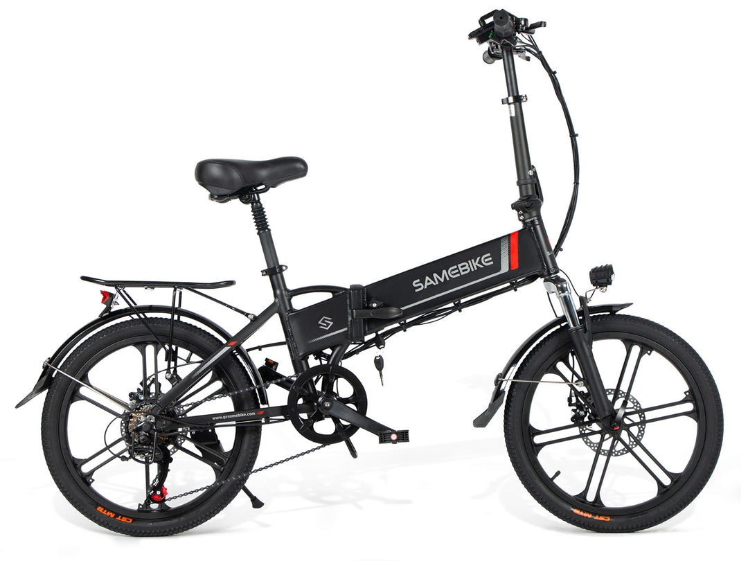 SAMEBIKE 20LVXD30 20