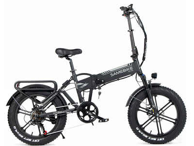 <tc>XWXL09 Bicicletta elettrica da città pieghevole da 750W</tc>