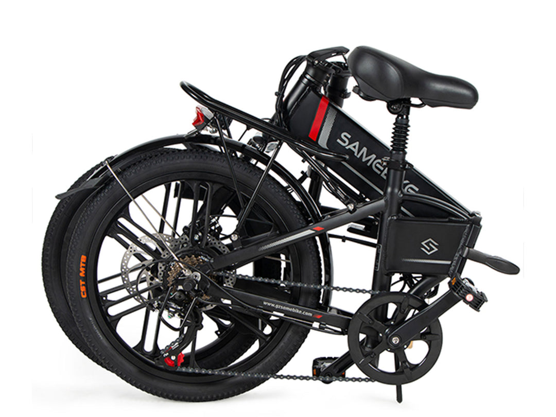 SAMEBIKE 20LVXD30-II 250W 20