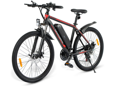 SY26 Commuter Electric Bike