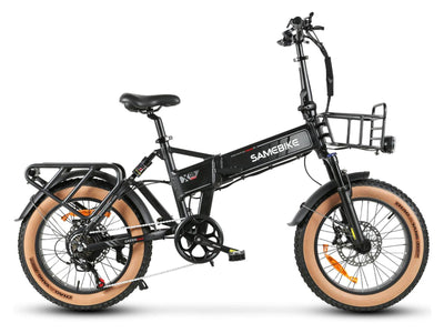 best off road electric bicycle