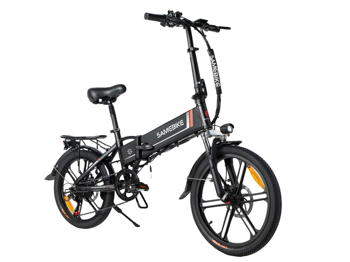 SAMEBIKE 20LVXD30-II 250W 20
