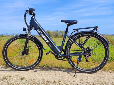 RS-A01 Pro Urban Electric Bicycle