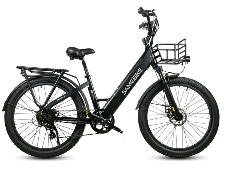 SAMEBIKE RS-A01 750W 26