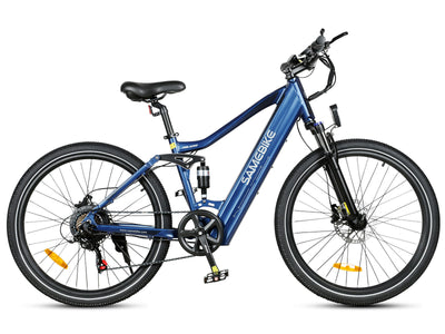 <tc>Reservar XD26 Bicicleta eléctrica todoterreno con freno hidráulico (envío a principios de mayo)</tc>
