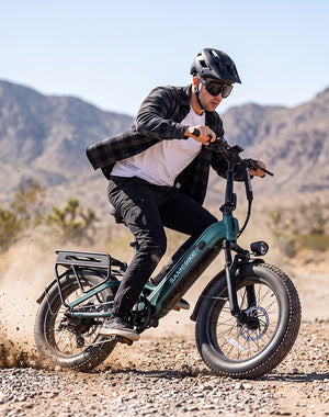 SAMEBIKE EU: Affordable Electric Bike Online Store | SAMEBIKE