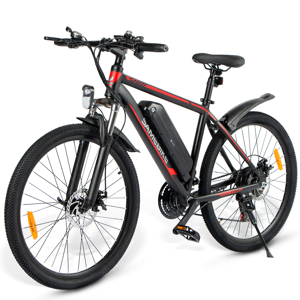 SY26 Commuter Electric Bike